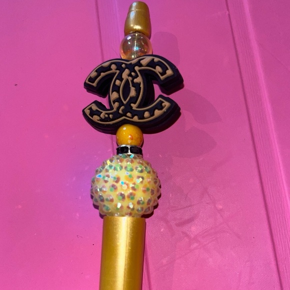 DIY Fashion Design Ink Pen Set - Picture 4 of 5